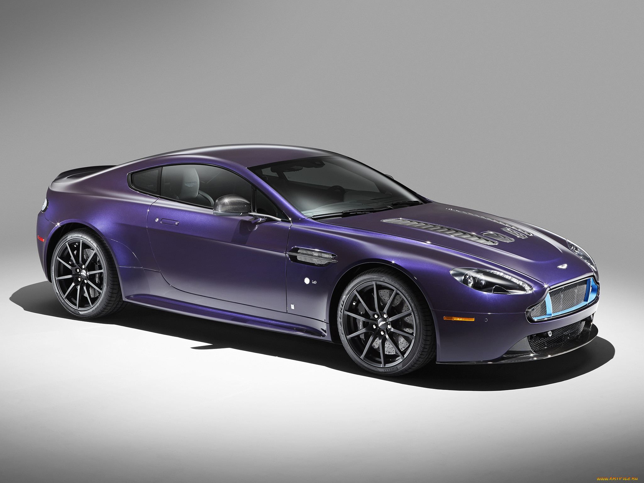 , aston martin, us-spec, s, vantage, , v12, aston, martin, 2014